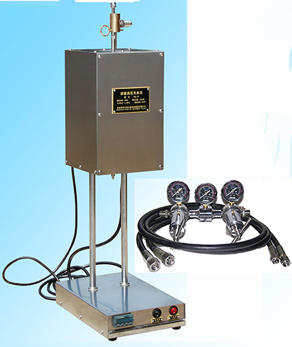 HTHP Static Fluid Loss Tester