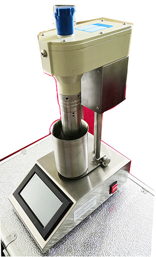 12 Speed Digital Viscometer