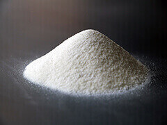 Fluid Loss Control Additive-High Temperature