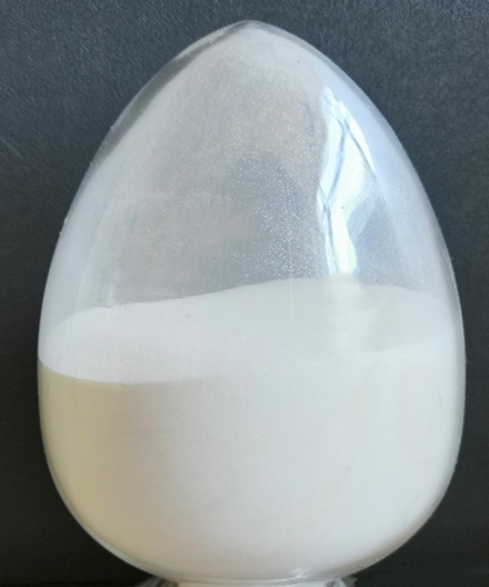 High-temp. Fluid Loss Additives