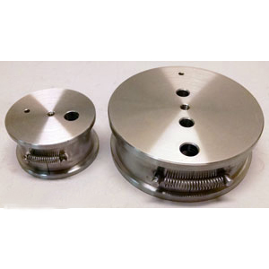 Expansion cell molds